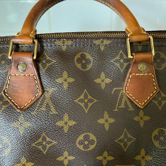 Speedy 30 in mono - Picture 3 of 14